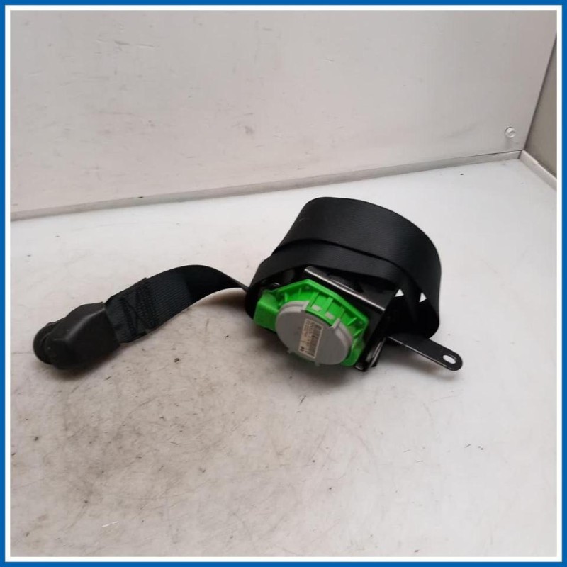 Cintura di sicurezza sedile . | dx. | ant. TOYOTA Yaris (France ) III