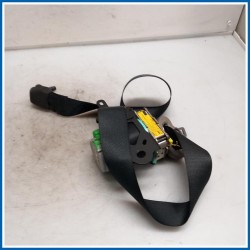 Cintura di sicurezza sedile . | dx. | ant. TOYOTA Yaris (France ) III