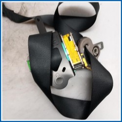 Cintura di sicurezza sedile . | dx. | ant. TOYOTA Yaris (France ) III