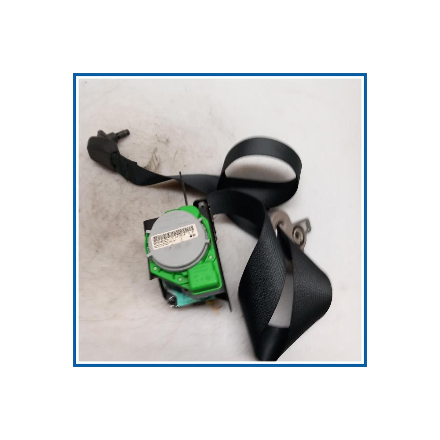 Cintura di sicurezza sedile . | dx. | ant. TOYOTA Yaris (France ) III