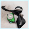 Cintura di sicurezza sedile . | dx. | ant. TOYOTA Yaris (France ) III