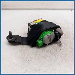 Cintura di sicurezza sedile . | sx. | ant. TOYOTA Yaris (France ) III