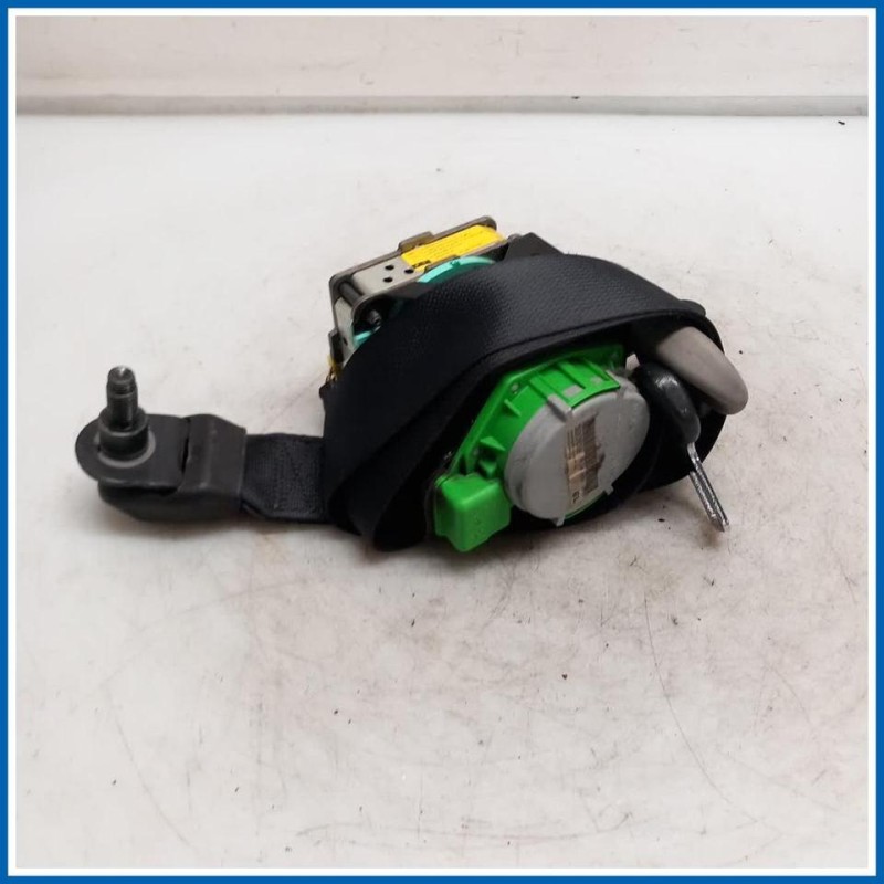 Cintura di sicurezza sedile . | sx. | ant. TOYOTA Yaris (France ) III