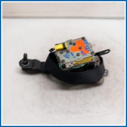 Cintura di sicurezza sedile . | sx. | ant. TOYOTA Yaris (France ) III