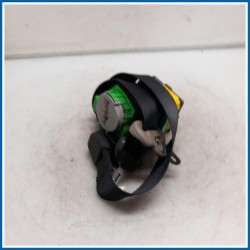 Cintura di sicurezza sedile . | sx. | ant. TOYOTA Yaris (France ) III