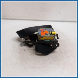 Cintura di sicurezza sedile . | sx. | ant. TOYOTA Yaris (France ) III