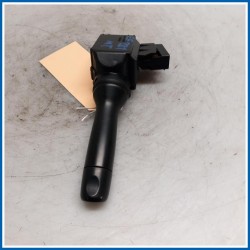 Devioguida tergicristalli INTERRUTTORE | dx. TOYOTA Yaris (France ) III