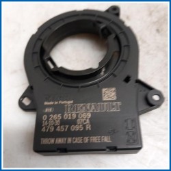 Sensore angolo di sterzata RENAULT Clio IV