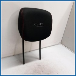 Poggiatesta ant. SX versione rs RENAULT Clio IV