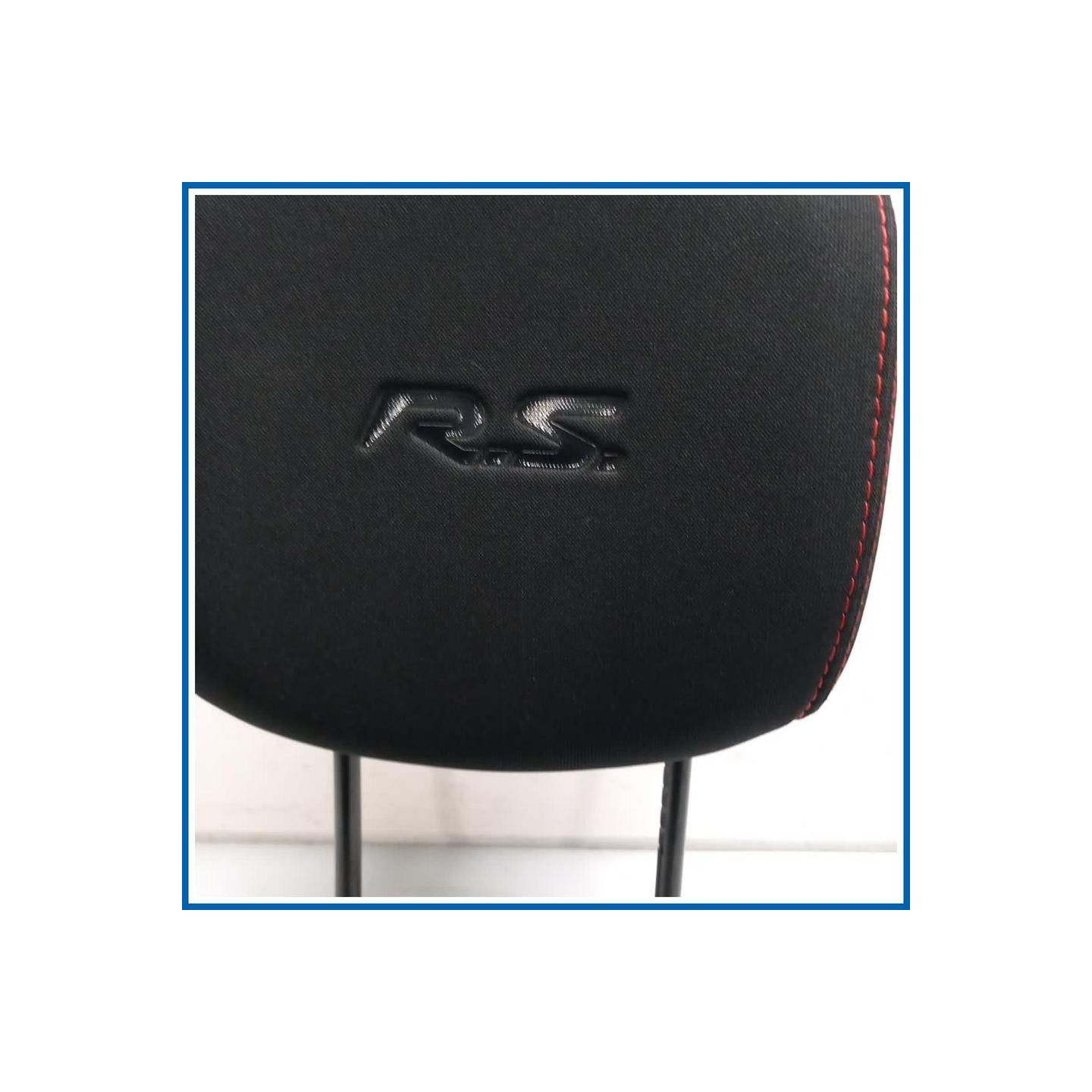 Poggiatesta ant. SX versione rs RENAULT Clio IV