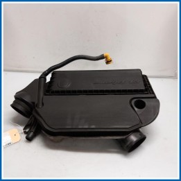 Filtro aria completo FILTRO ARIA FIAT 500L