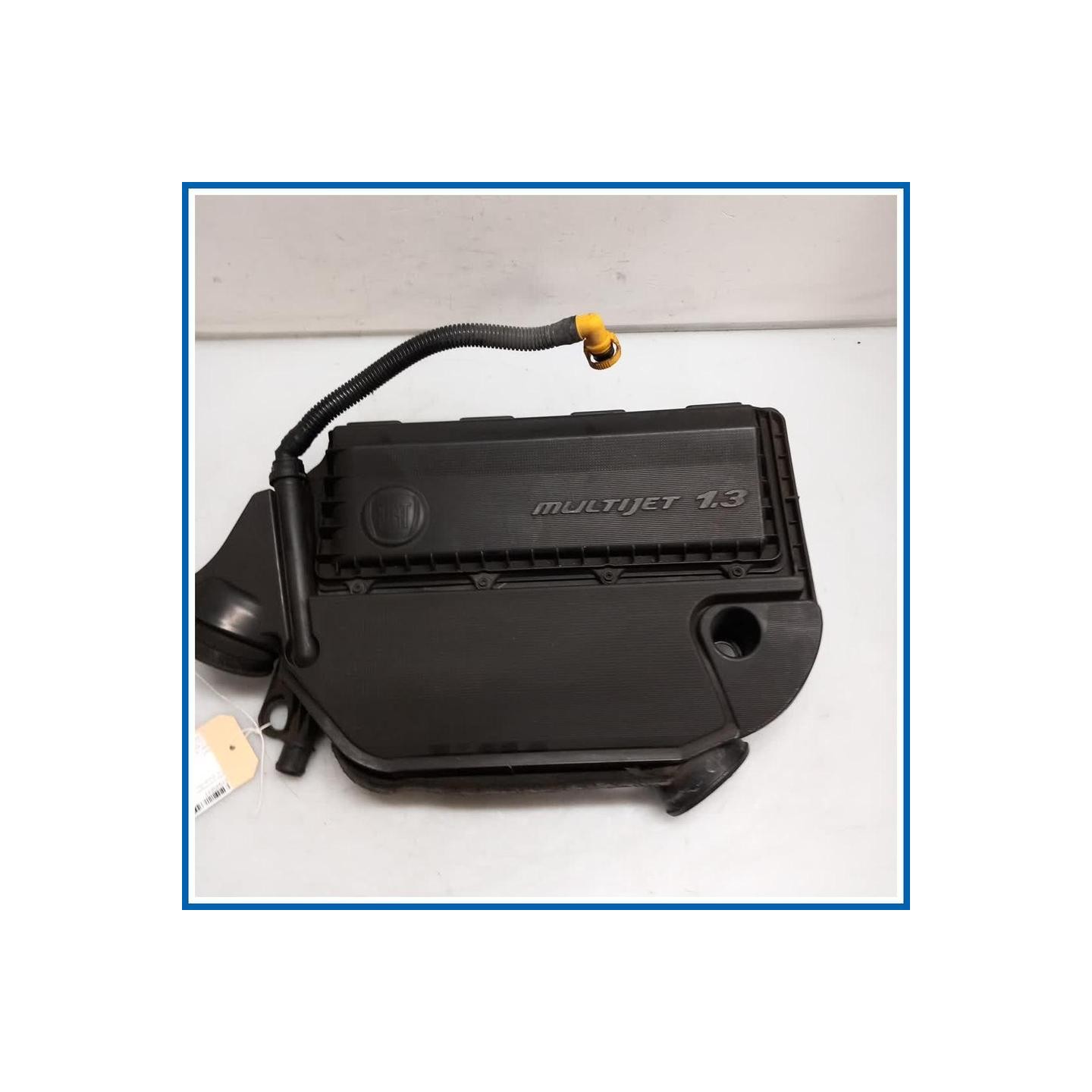 Filtro aria completo FILTRO ARIA FIAT 500L