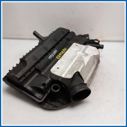 Filtro aria completo FILTRO ARIA FIAT 500L