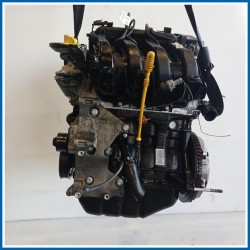 Motore semicompleto MOTEUR D4F*764 RENAULT Clio III