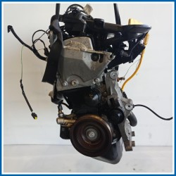 Motore semicompleto MOTEUR D4F*764 RENAULT Clio III
