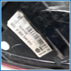 Fanale est. . | dx. | post. VOLKSWAGEN Golf VII