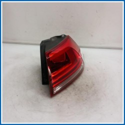 Fanale est. . | dx. | post. VOLKSWAGEN Golf VII