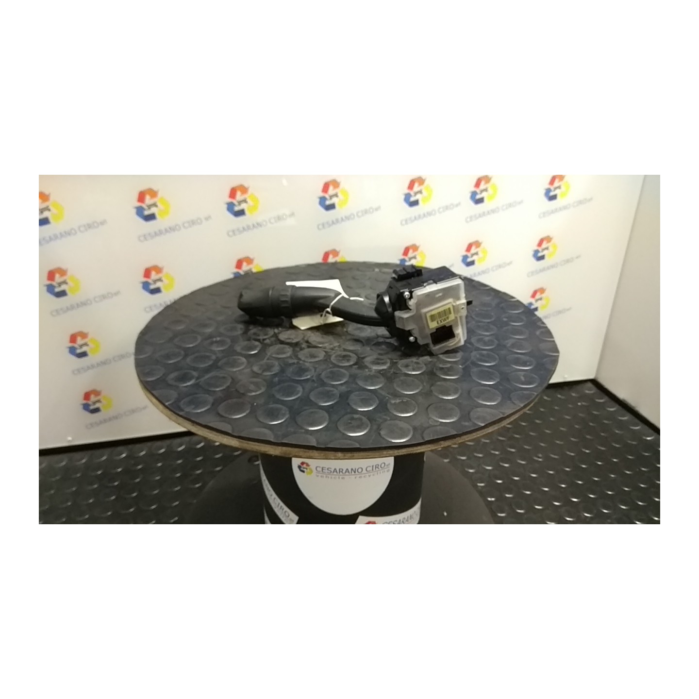 BLOCCO COMANDI TERGICRISTALLI 009 SSANGYONG KORANDO (01/14-) 672950 NB0286100015003