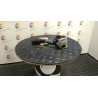 BLOCCO COMANDI TERGICRISTALLI 009 SSANGYONG KORANDO (01/14-) 672950 NB0286100015003
