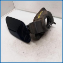 Sportello carburante parafango . | post. VOLKSWAGEN Golf VII