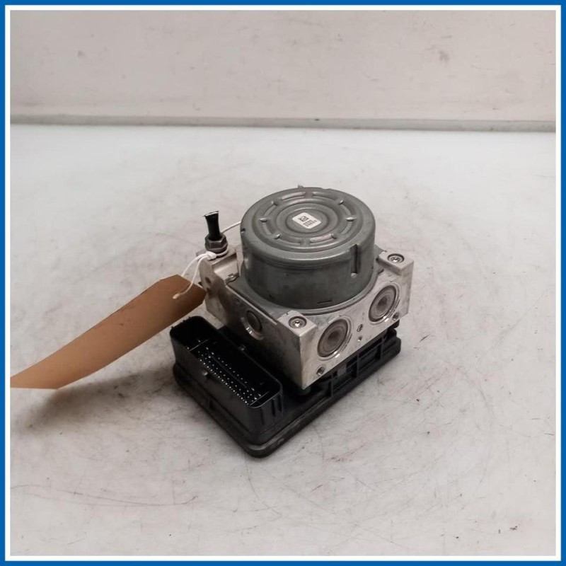 Abs (gruppo) . | ant. VOLKSWAGEN Golf VII