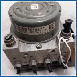 Abs (gruppo) . | ant. VOLKSWAGEN Golf VII