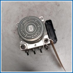 Abs (gruppo) . | ant. VOLKSWAGEN Golf VII