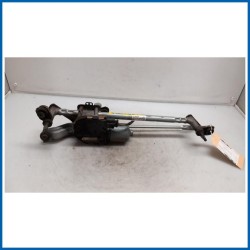 Meccanismo Tergicristallo . VOLKSWAGEN Golf VII