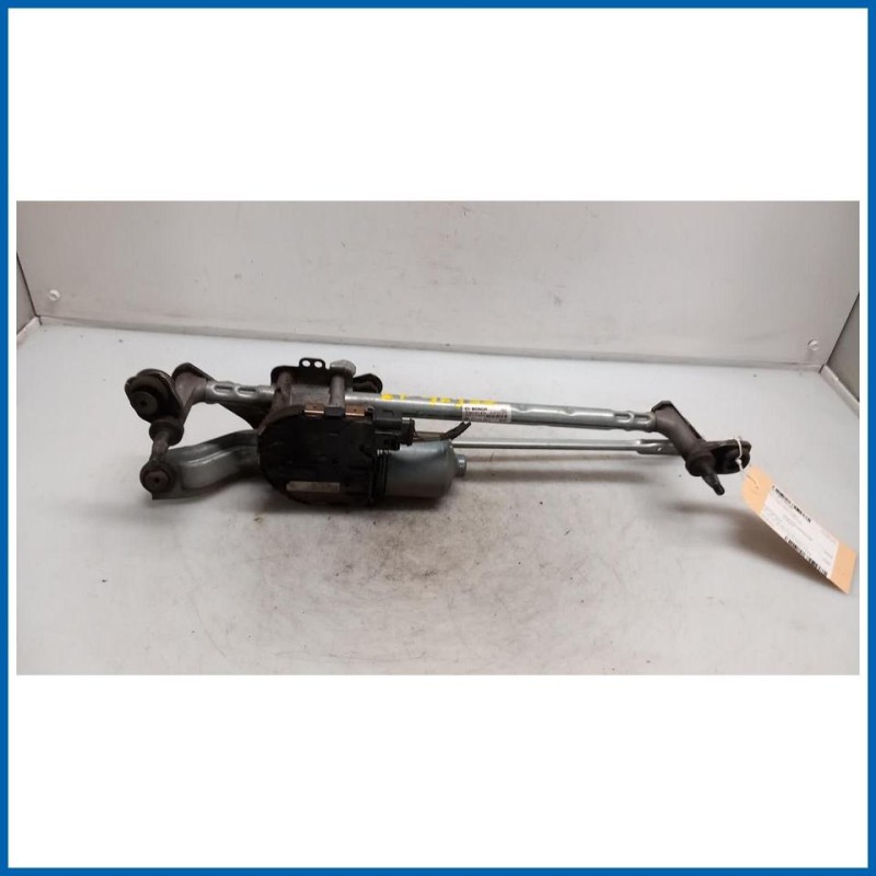 Meccanismo Tergicristallo . VOLKSWAGEN Golf VII