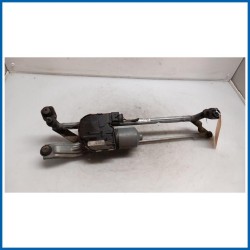 Meccanismo Tergicristallo . VOLKSWAGEN Golf VII