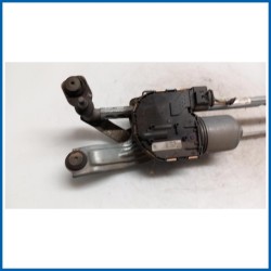 Meccanismo Tergicristallo . VOLKSWAGEN Golf VII