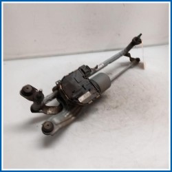 Meccanismo Tergicristallo . VOLKSWAGEN Golf VII