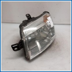 Proiettore | sx. | ant. FIAT Panda II