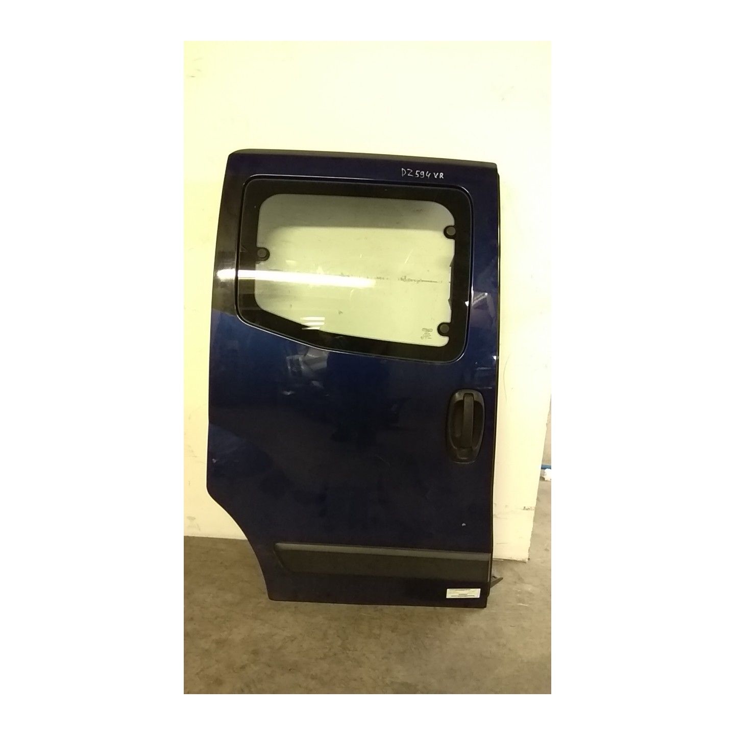 PORTA POST. DX. 033 PEUGEOT BIPPER (10/08-) KFV 9008T1