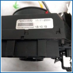 Devioguida completo DEVIOGUIDASGANCIO FIAT Panda II