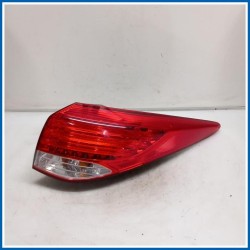 Fanale est. LUCE-GR OTTICO POST, EST, DX | dx. | post. HYUNDAI i40 CW