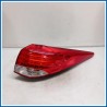 Fanale est. LUCE-GR OTTICO POST, EST, DX | dx. | post. HYUNDAI i40 CW
