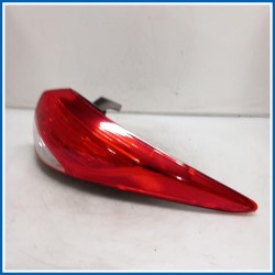 Fanale est. LUCE-GR OTTICO POST, EST, DX | dx. | post. HYUNDAI i40 CW