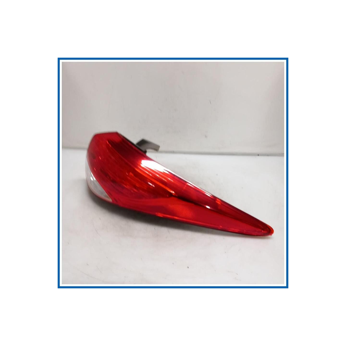 Fanale est. LUCE-GR OTTICO POST, EST, DX | dx. | post. HYUNDAI i40 CW