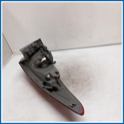 Fanale est. LUCE-GR OTTICO POST, EST, DX | dx. | post. HYUNDAI i40 CW