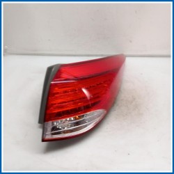 Fanale est. LUCE-GR OTTICO POST, EST, DX | dx. | post. HYUNDAI i40 CW
