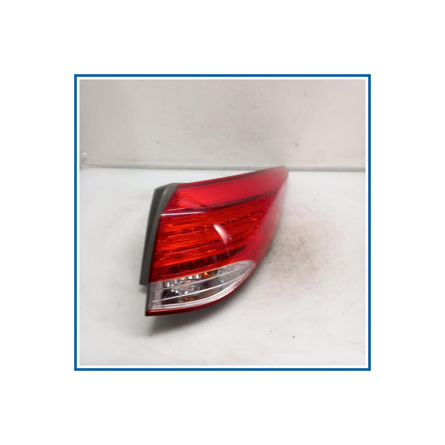 Fanale est. LUCE-GR OTTICO POST, EST, DX | dx. | post. HYUNDAI i40 CW