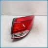 Fanale est. LUCE-GR OTTICO POST, EST, DX | dx. | post. HYUNDAI i40 CW
