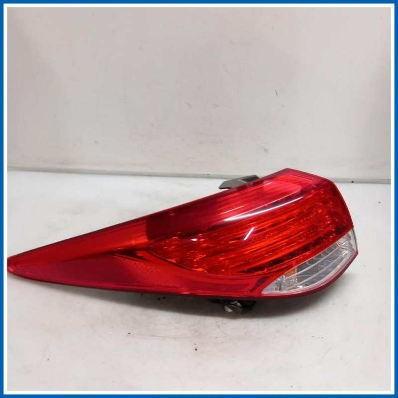 Fanale est. LUCE-GR OTTICO POST, EST, SX | sx. | post. HYUNDAI i40 CW