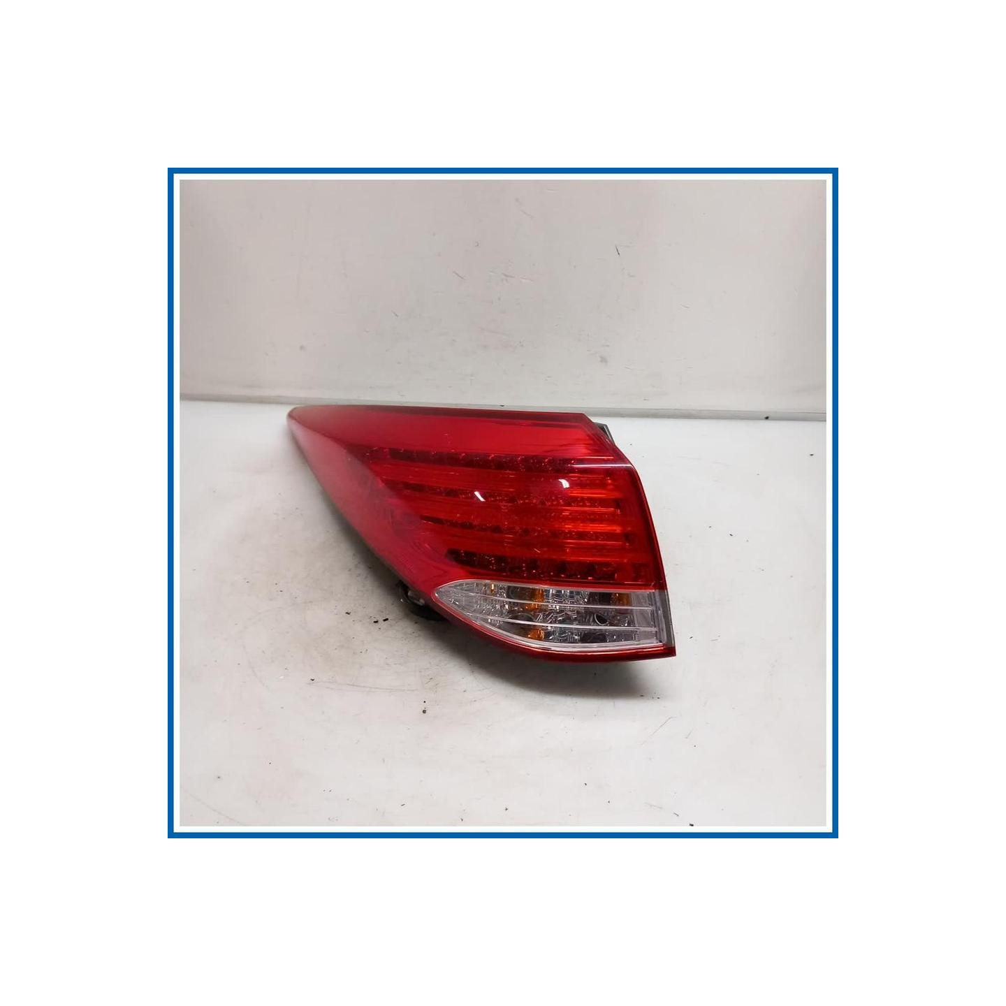 Fanale est. LUCE-GR OTTICO POST, EST, SX | sx. | post. HYUNDAI i40 CW