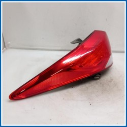 Fanale est. LUCE-GR OTTICO POST, EST, SX | sx. | post. HYUNDAI i40 CW