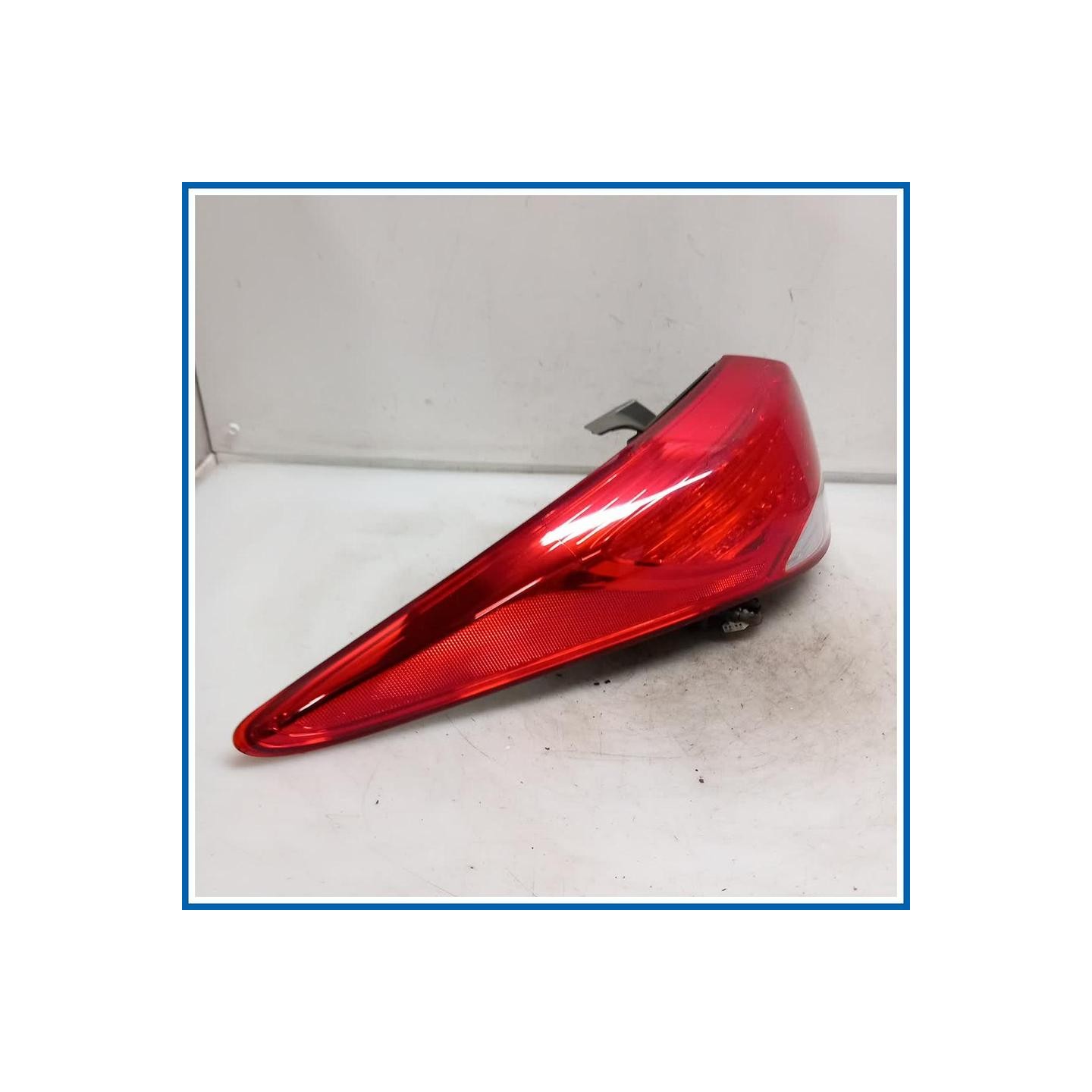 Fanale est. LUCE-GR OTTICO POST, EST, SX | sx. | post. HYUNDAI i40 CW