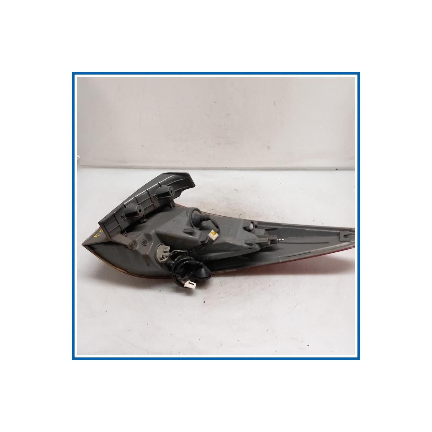 Fanale est. LUCE-GR OTTICO POST, EST, SX | sx. | post. HYUNDAI i40 CW