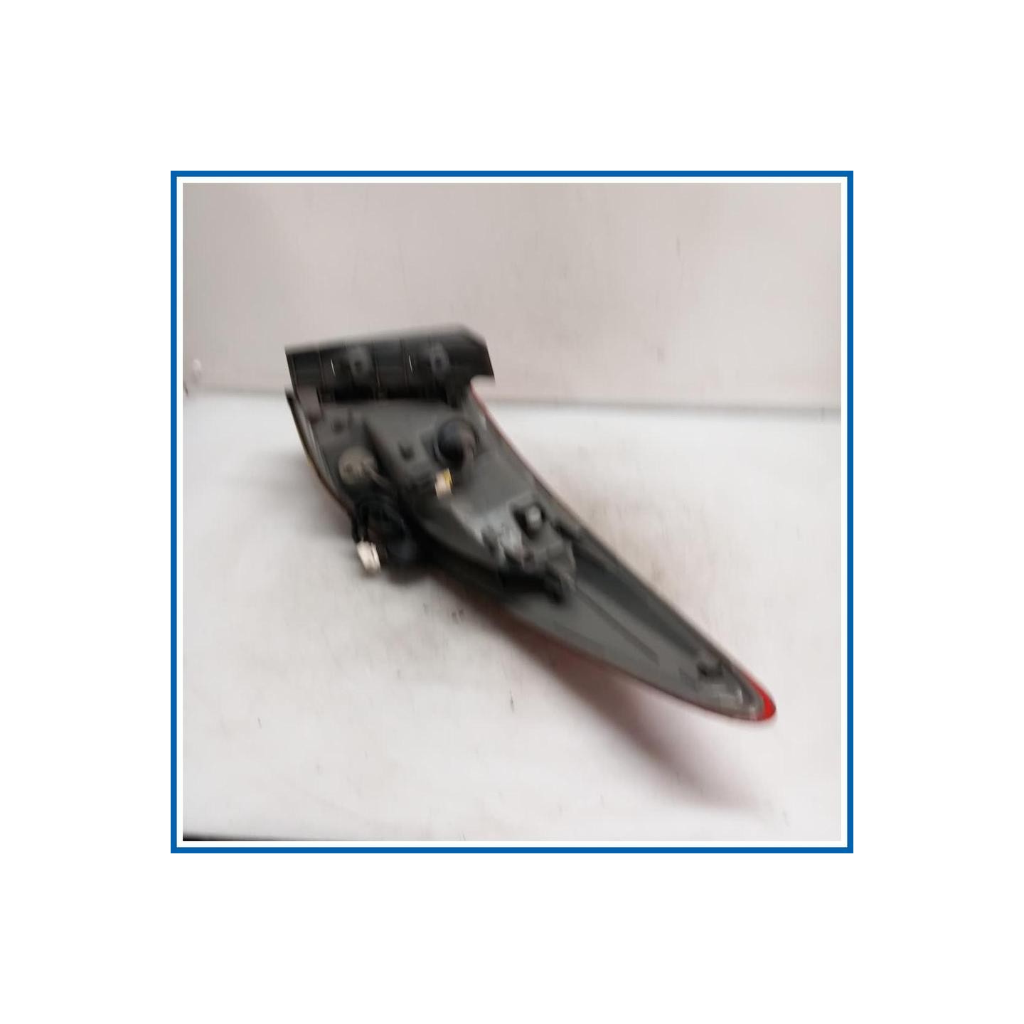 Fanale est. LUCE-GR OTTICO POST, EST, SX | sx. | post. HYUNDAI i40 CW