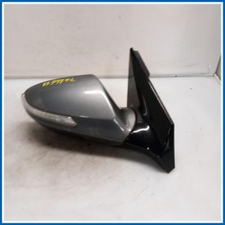 Retrovisore esterno SPECCHIETTO-RETROVISORE EST, D | dx. | ant. HYUNDAI i40 CW